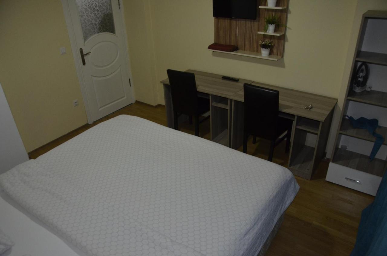 Konaklar Apart Premium Trabzon Exterior foto