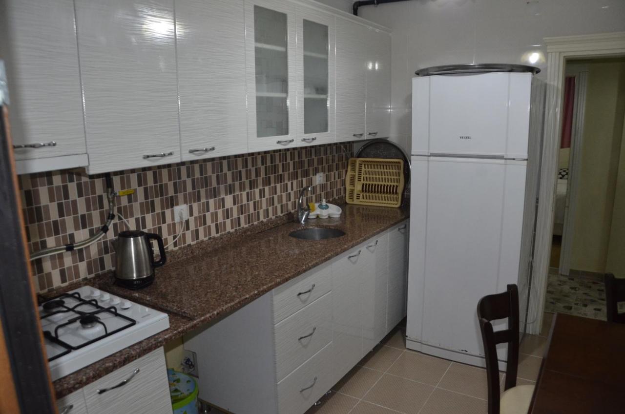 Konaklar Apart Premium Trabzon Exterior foto