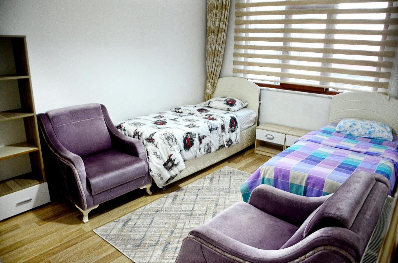 Konaklar Apart Premium Trabzon Exterior foto