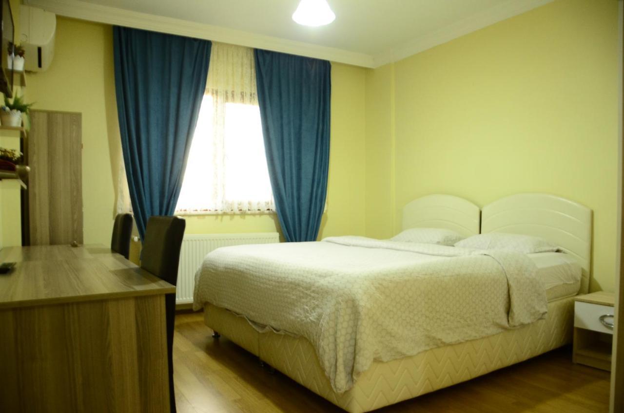 Konaklar Apart Premium Trabzon Exterior foto