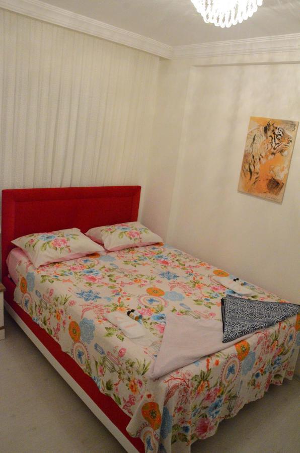 Konaklar Apart Premium Trabzon Exterior foto