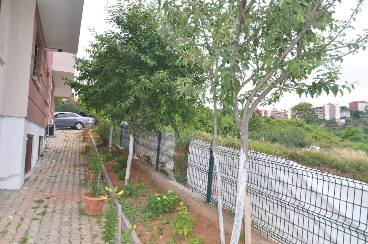 Konaklar Apart Premium Trabzon Exterior foto
