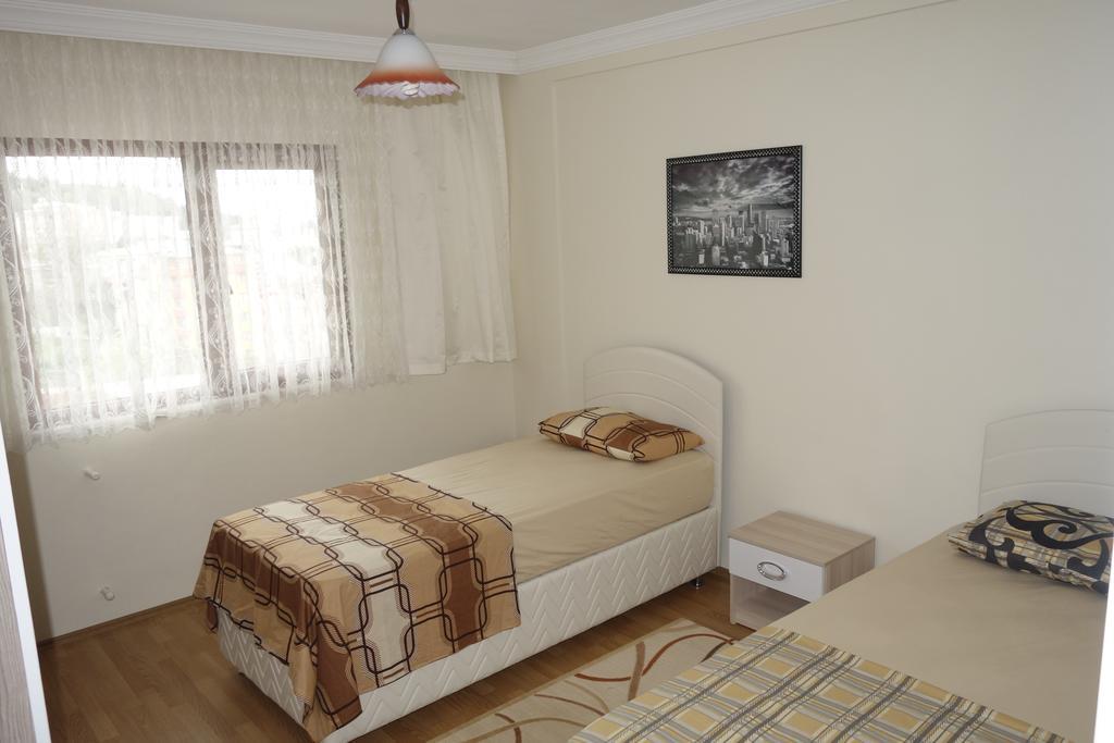 Konaklar Apart Premium Trabzon Habitación foto