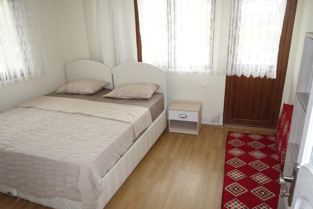 Konaklar Apart Premium Trabzon Habitación foto
