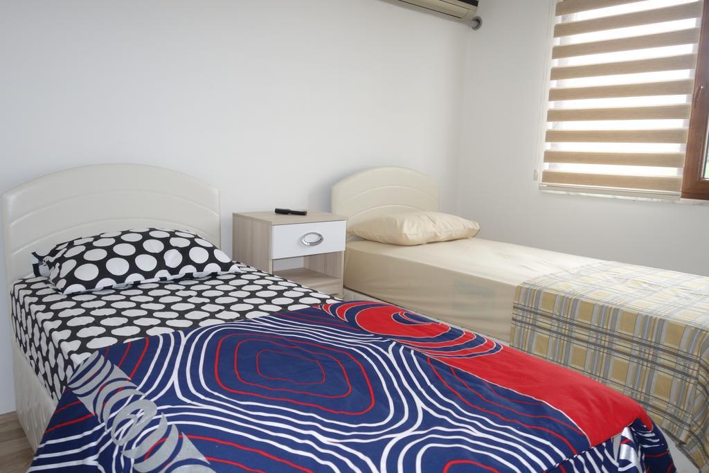 Konaklar Apart Premium Trabzon Habitación foto
