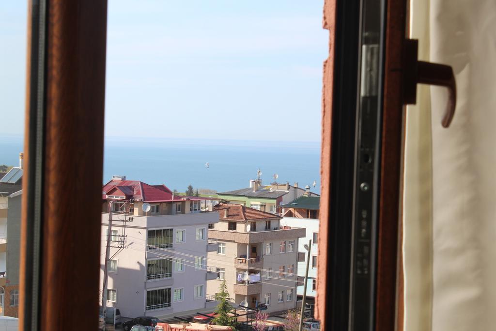 Konaklar Apart Premium Trabzon Habitación foto