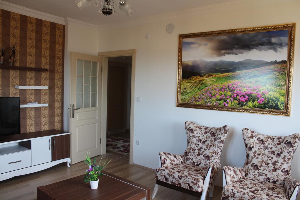 Konaklar Apart Premium Trabzon Habitación foto