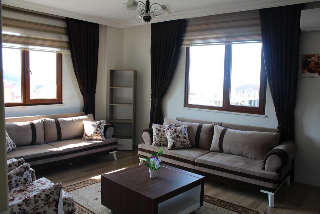 Konaklar Apart Premium Trabzon Habitación foto