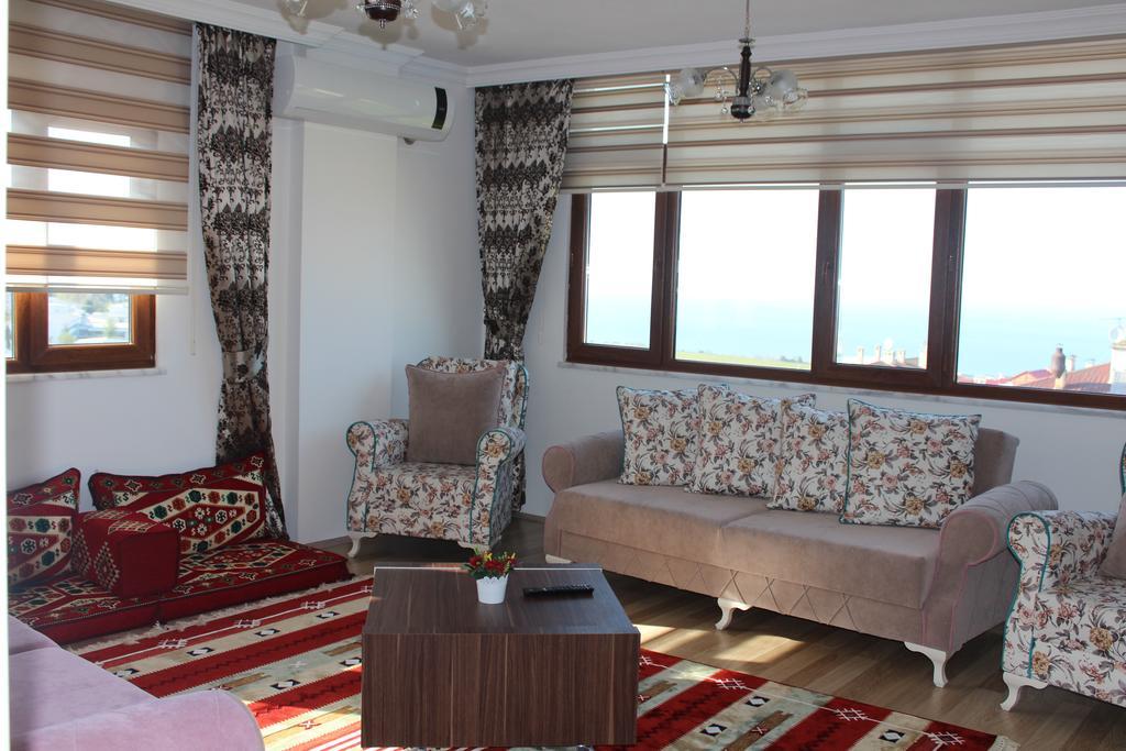 Konaklar Apart Premium Trabzon Habitación foto