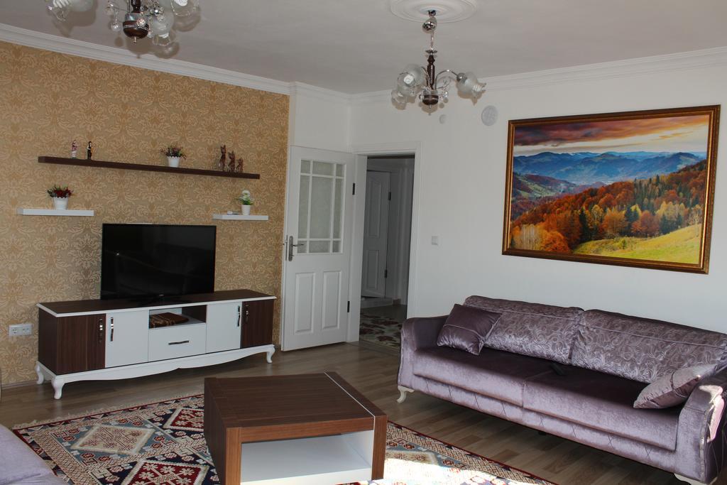 Konaklar Apart Premium Trabzon Habitación foto
