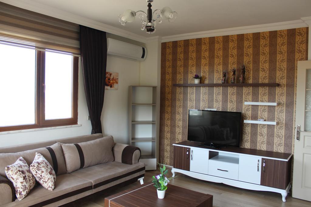 Konaklar Apart Premium Trabzon Habitación foto