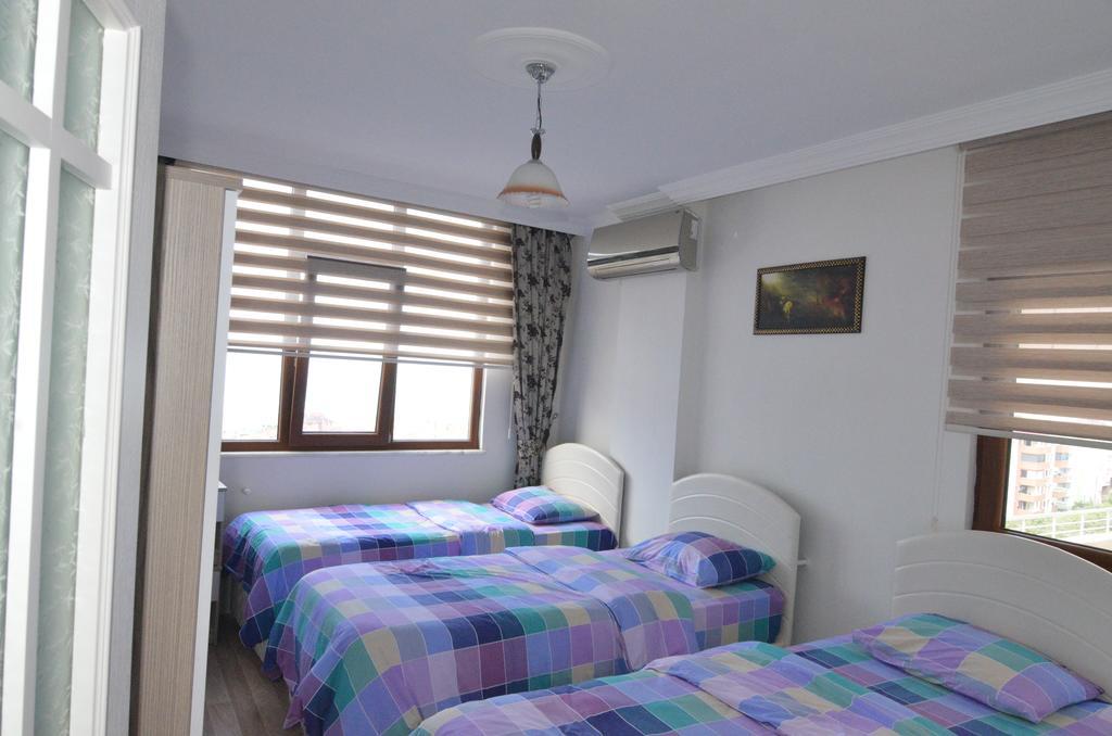Konaklar Apart Premium Trabzon Exterior foto