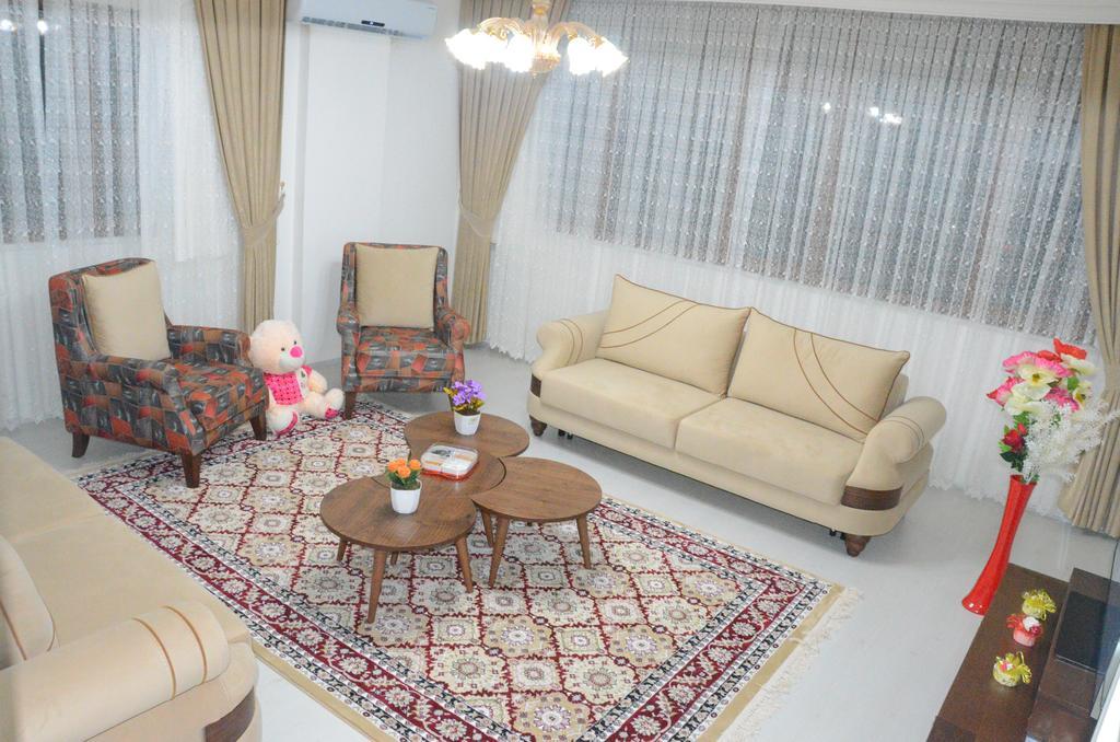 Konaklar Apart Premium Trabzon Exterior foto