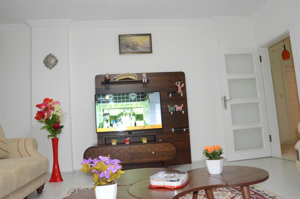 Konaklar Apart Premium Trabzon Exterior foto