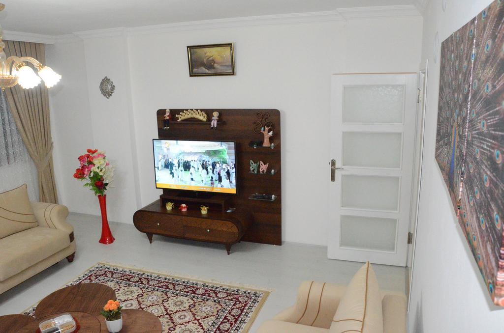 Konaklar Apart Premium Trabzon Exterior foto