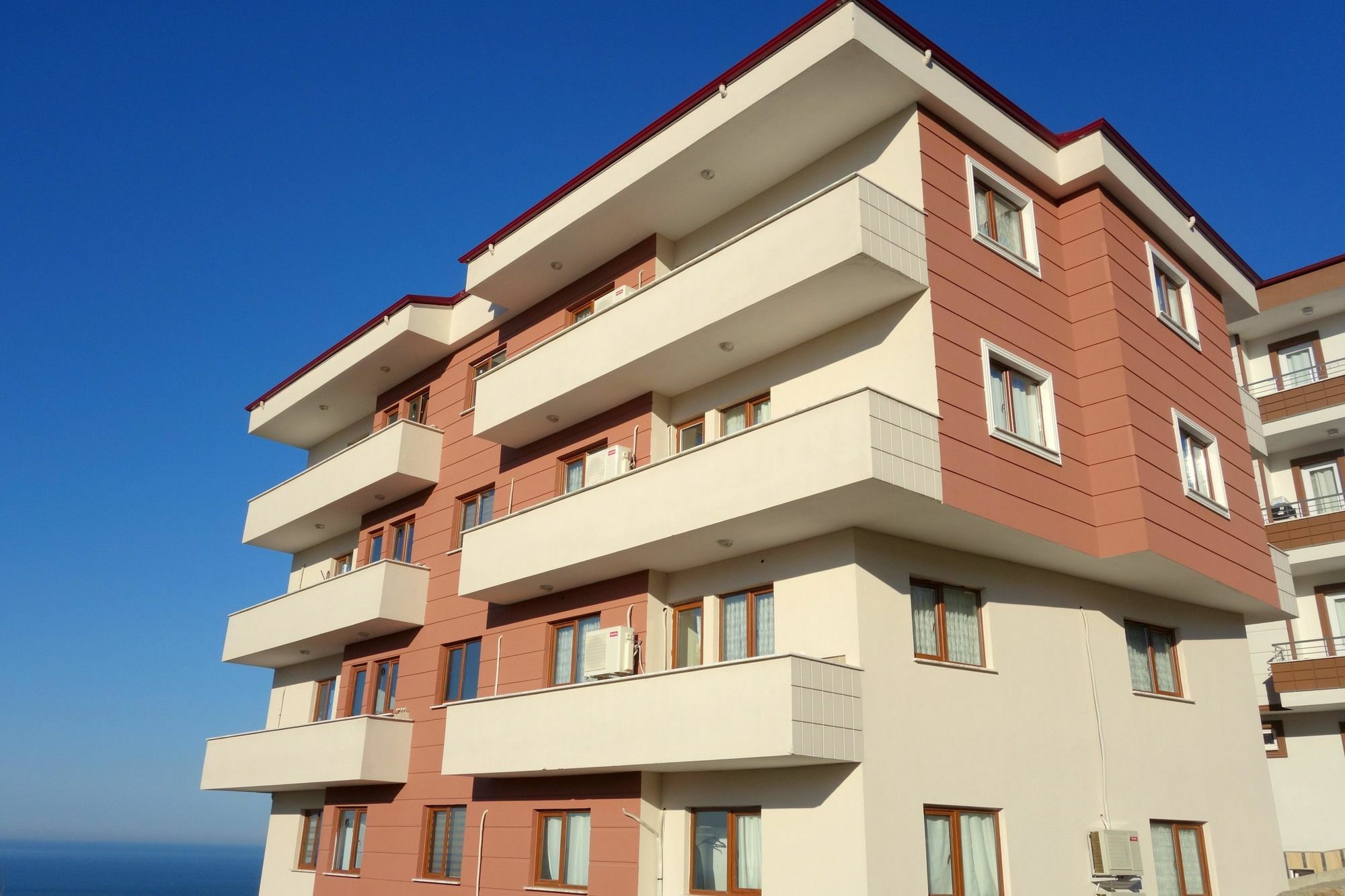 Konaklar Apart Premium Trabzon Exterior foto